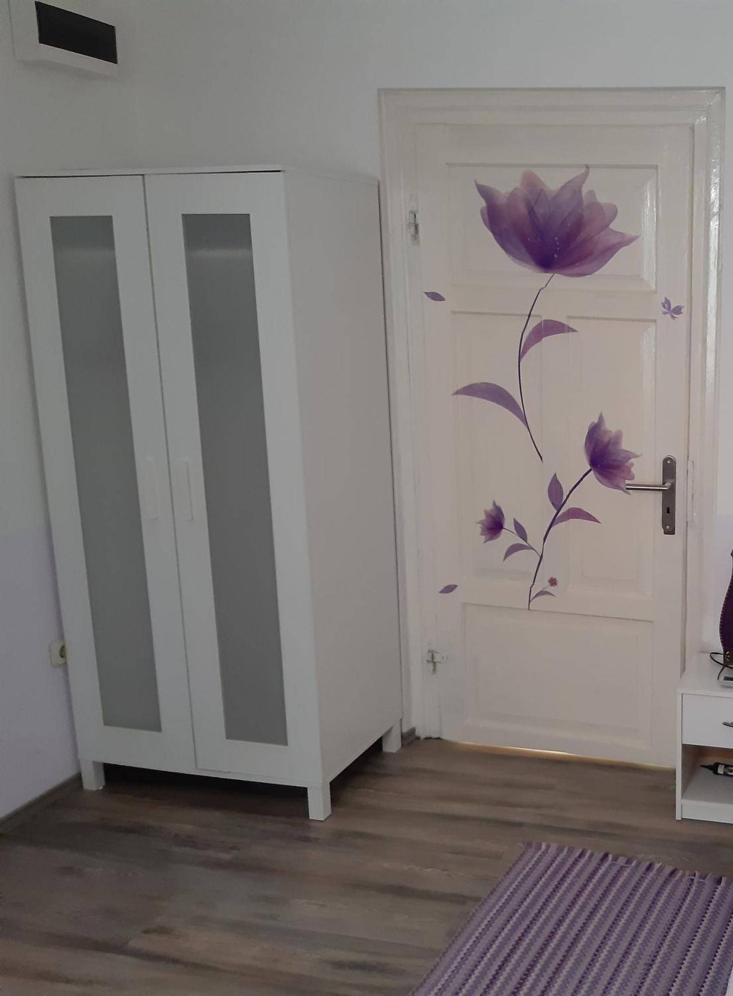Apartamento Elena Mare Novi Vinodolski Exterior foto