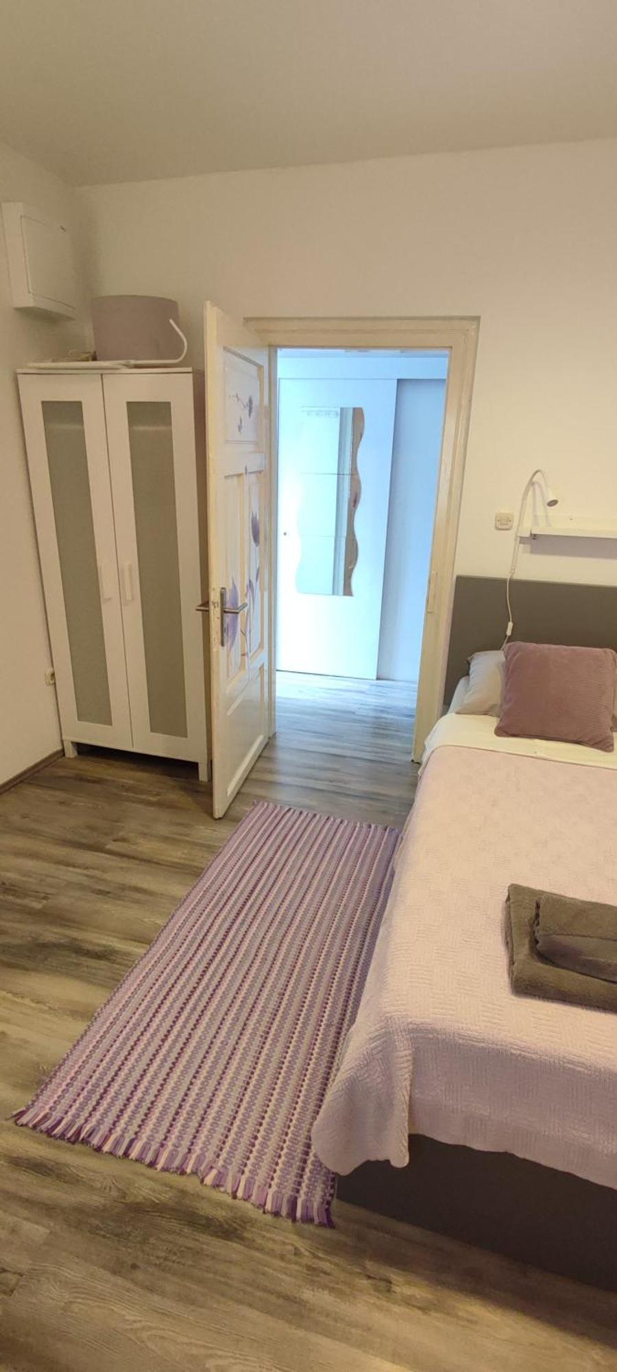 Apartamento Elena Mare Novi Vinodolski Exterior foto