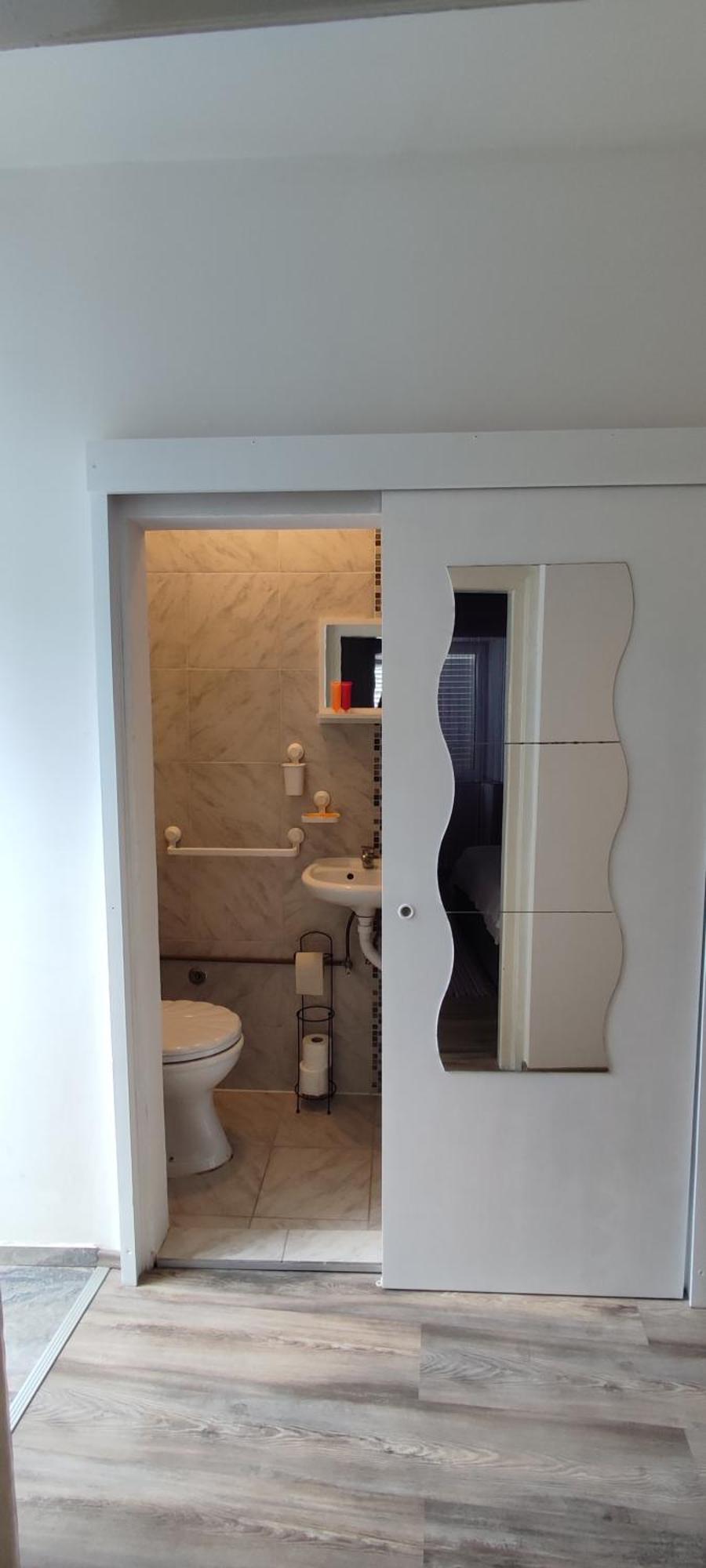 Apartamento Elena Mare Novi Vinodolski Exterior foto