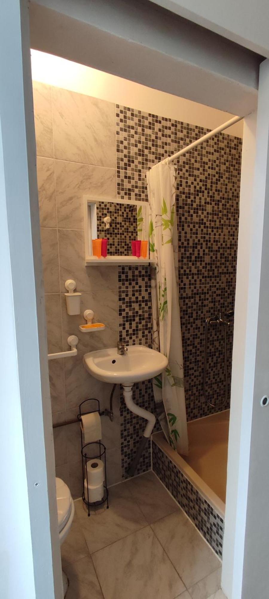 Apartamento Elena Mare Novi Vinodolski Exterior foto