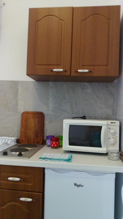 Apartamento Elena Mare Novi Vinodolski Exterior foto