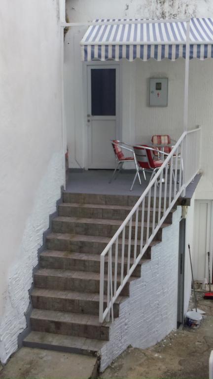 Apartamento Elena Mare Novi Vinodolski Exterior foto